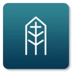 lighthouse android application logo